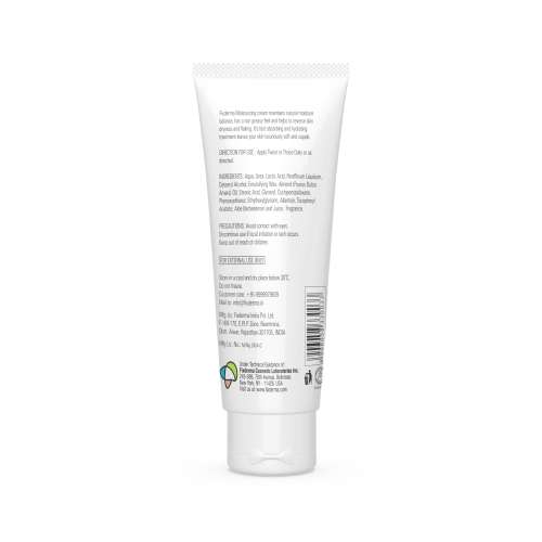 Fixderma: Moisturising Cream - 60gm