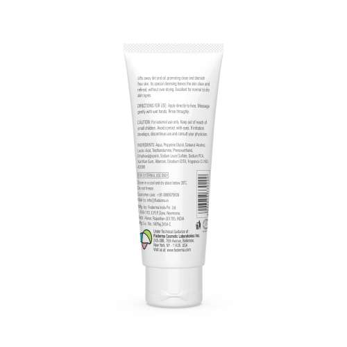 Fixderma: Non Drying Cleansing Lotion - 60gm