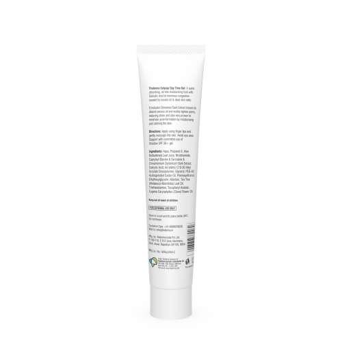 Fixderma: Salyzap Gel Day Time with Exfoliates -  20ml