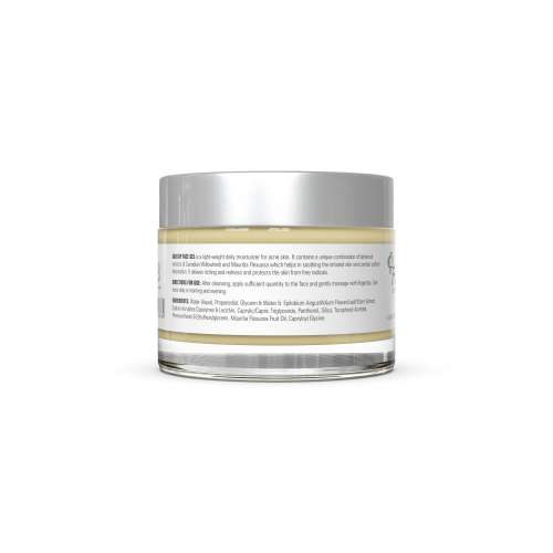 Fixderma: Salyzap Acne Face Gel - 50ml