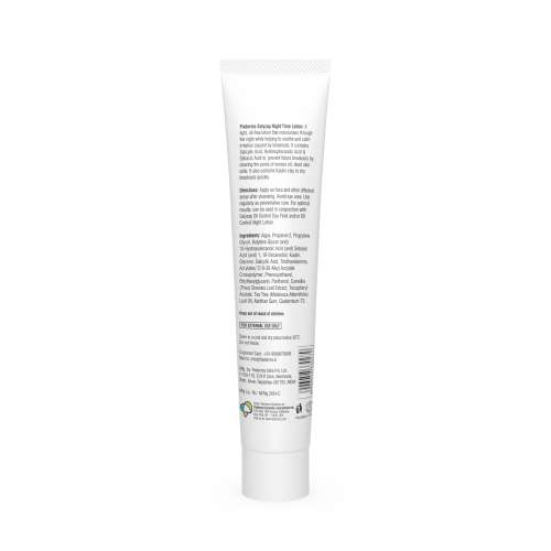 Fixderma: Salyzap Lotion Night time 20ml