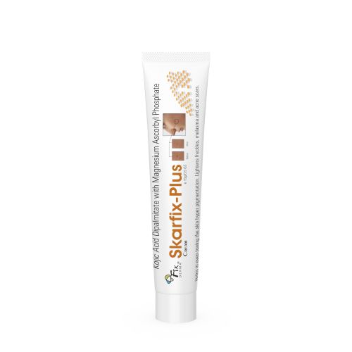Fixderma: Fixderma Tranexamic SKARFIX -TX Face Cream 2% Kojic Acid - 15gm