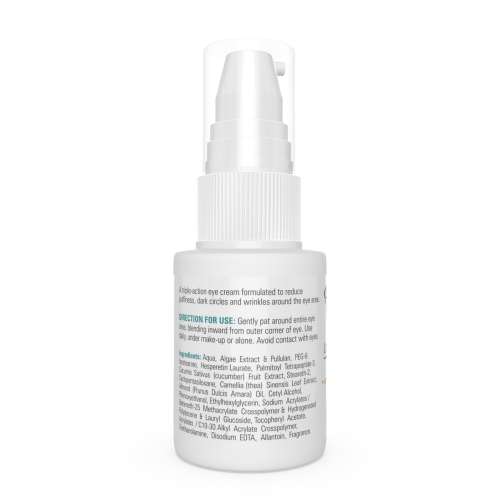 Fixderma: Under Eye Cream - 20gm