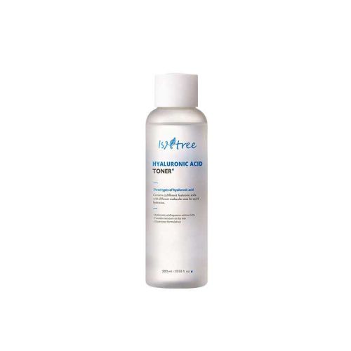 Isntree: Hyaluronic Acid Toner - 200ml