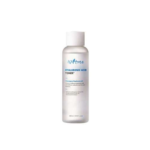 Isntree: Hyaluronic Acid Toner - 200ml