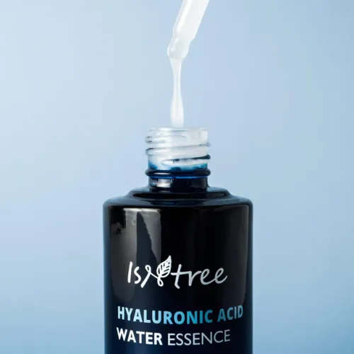 Isntree: Hyaluronic Acid Water Essence - 50ml