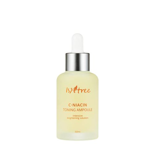 Isntree: C- Niacin Toning Ampoule - 50ml