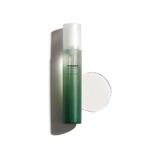 Haruharu Wonder: Black Bamboo Mist - 150ml