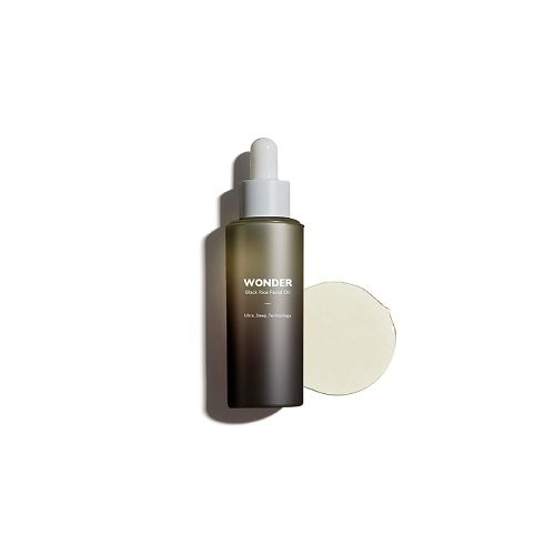 Haruharu Wonder: Black Rice Facial Oil-30ml