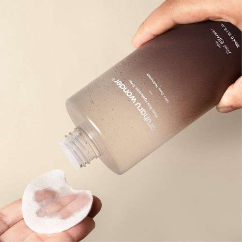 Haruharu Wonder: Black Rice Hyaluronic Toner - 150ml