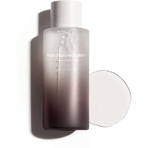 Haruharu Wonder: Black Rice Hyaluronic Toner - 150ml