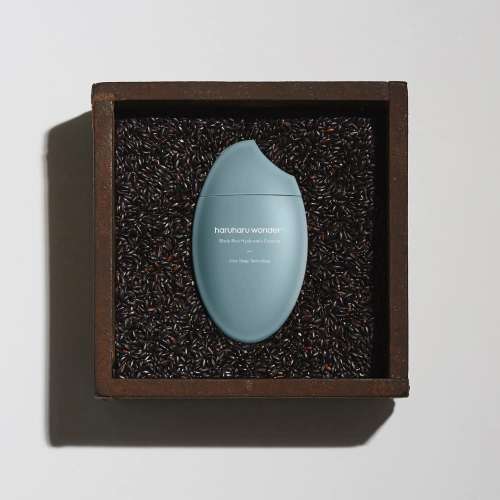 Haruharu Wonder: Black Rice Hyaluronic Essence - 50ml