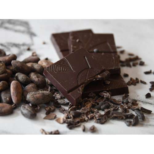 Kokomae: Kokomae Hamper with Single Origin Bean to Bar Chocolates - 200 gm