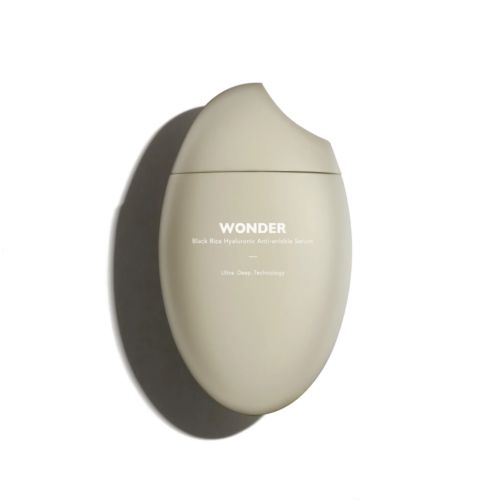 Haruharu Wonder: Black Rice Hyaluronic Anti-wrinkle Serum - 50ml
