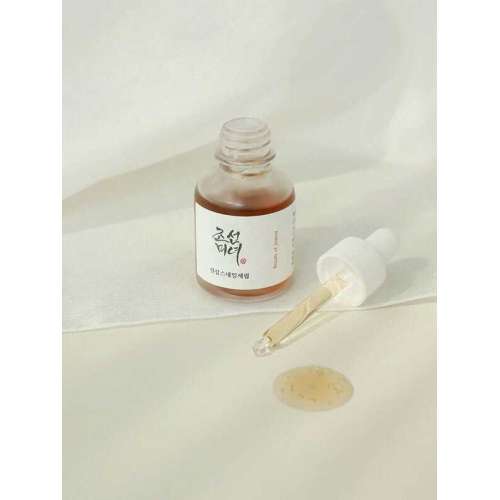 Beauty of Joseon: Revive Serum: Ginseng + Snail Mucin – Face Serum | 30ml