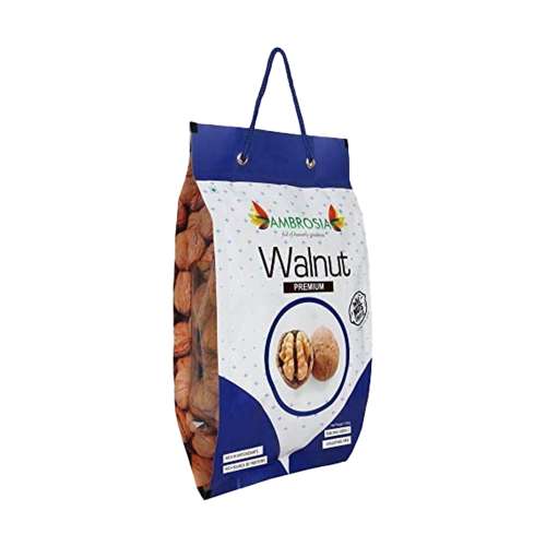 Ambrosia: Chile Inshell Walnuts - 500 g