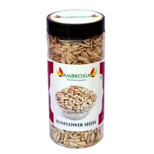 Ambrosia: Premium Sunflower Seeds - 250 g