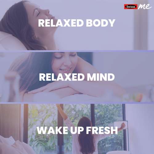 Swisse: Melatonin Gummies - 30 Gummies