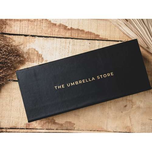 The Umbrella Store: Luxe gift box- Set of 3 scented candles