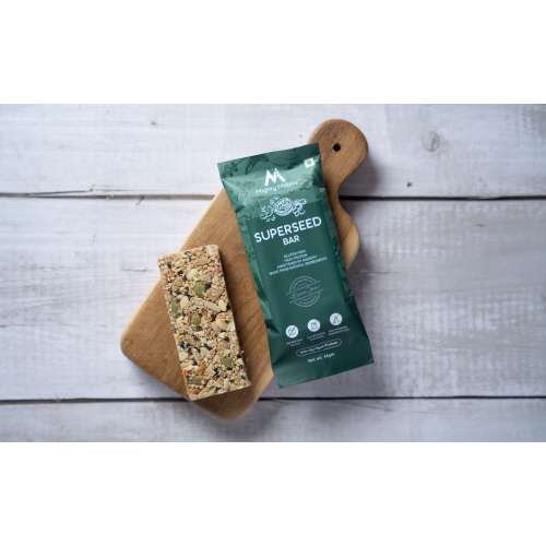 Mighty Millets: SuperSeed Bars - Pack of 10