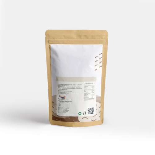 Ecotyl: Organic Brown Basmati Rice - 500 gm