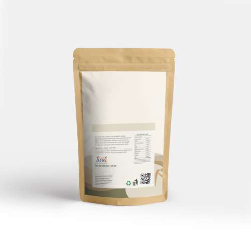 Ecotyl: Organic Jowar Atta - 400 gm