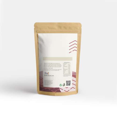 Ecotyl: Organic Rajgira - 250 gm