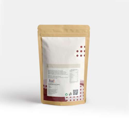 Ecotyl: Organic Rajma (Red) - 500 gm