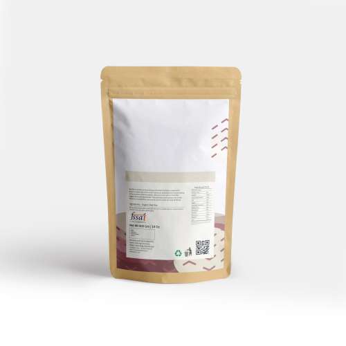Ecotyl: Organic Red Rice - 500 gm