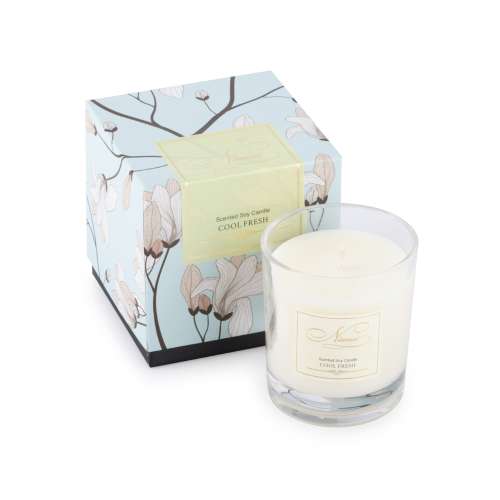 Niana: Cool Fresh Candle - 500gm