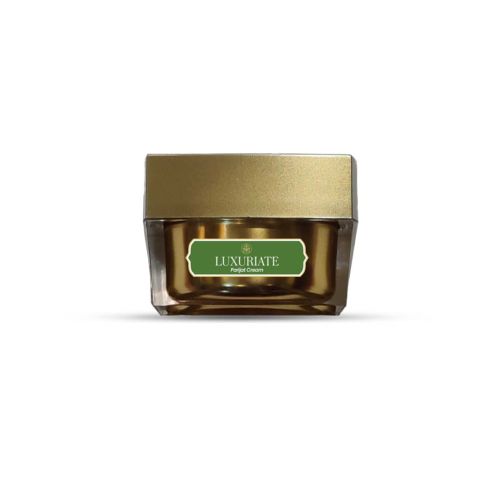 Luxuriate: Parijat Moisturizer Cream for Unisex - 50ml