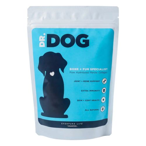 EVERPURE LIFE: Dr. Dog - EVERPURE LIFE Bone + Fur Specialist Pure Hydrolysed...
