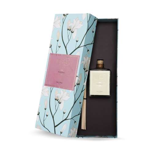 Niana: Wild Rose Reed Diffuser