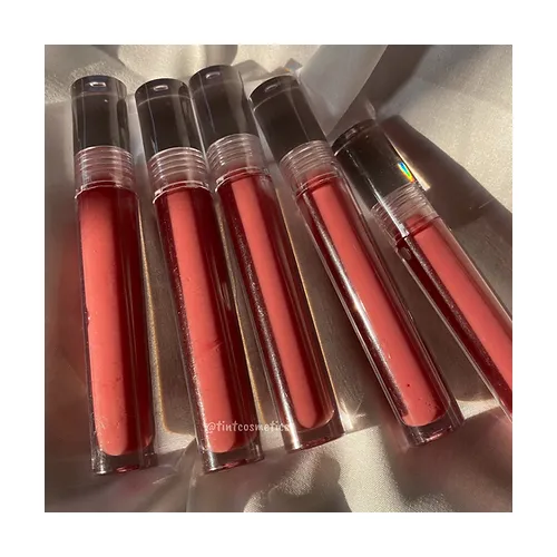 Tint Cosmetics : Pixie Lip gloss - 10ml