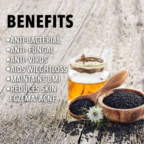 Nutriorg: Certified Organic Sesame Oil - 1000 ml