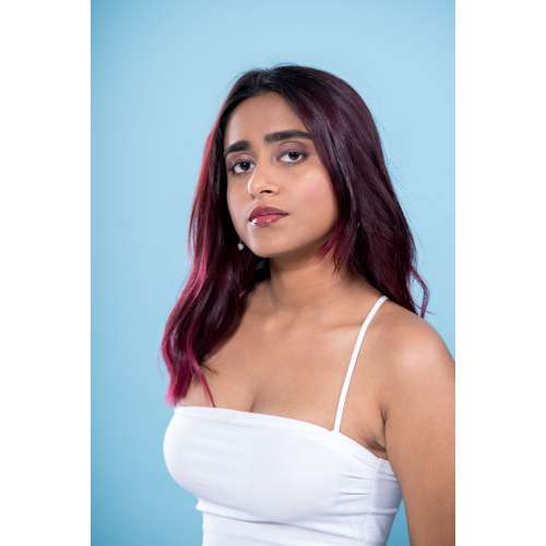 Tint Cosmetics : Vino Lip gloss - 10ml