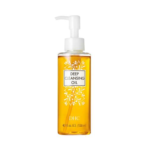 DHC: Deep Cleansing Oil - 120ml