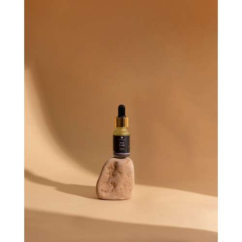 India Hemp Organics: Cannabliss Skin Care - 10 ml