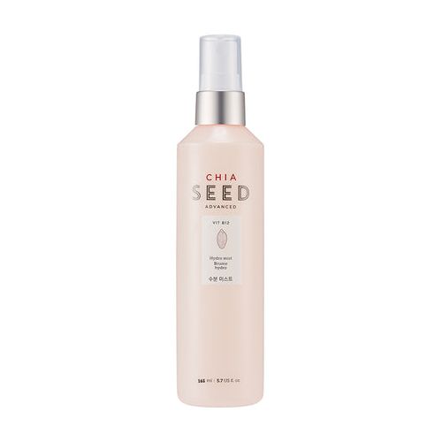 The Face Shop: Chia Seed Hydro Mist - 165 ml