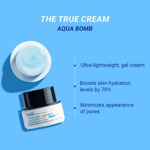 Belif: Glow On The Go Combo