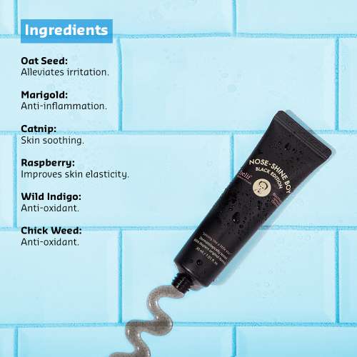 Belif: Nose-Shine Boy Black Edition - 30ml Belif: Nose-Shine Boy Black Edition - 30ml