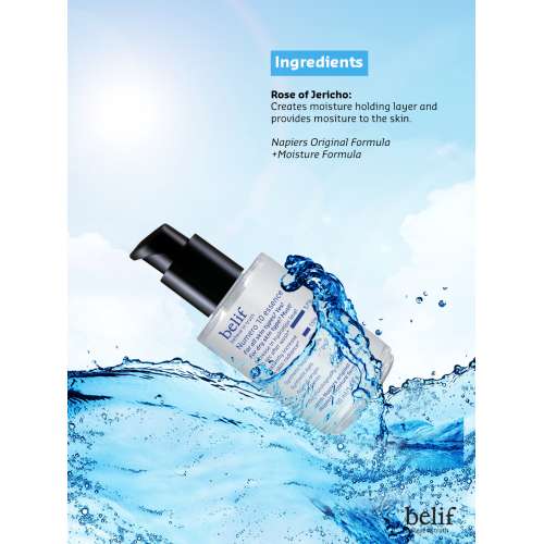 Belif: Numero 10 Essence - 50ml