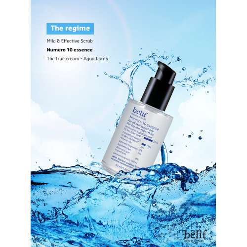 Belif: Numero 10 Essence - 50ml