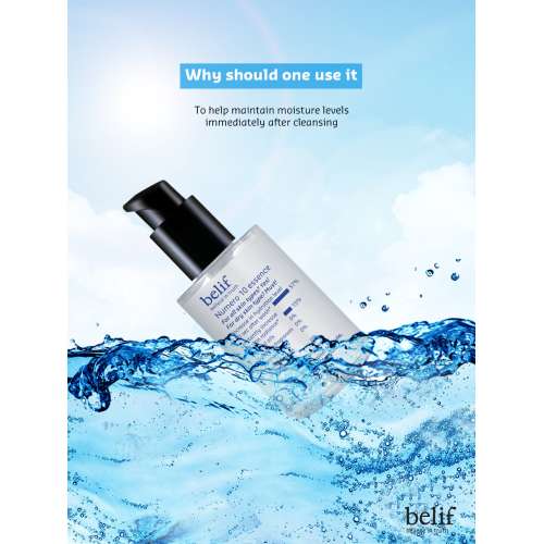 Belif: Numero 10 Essence - 50ml