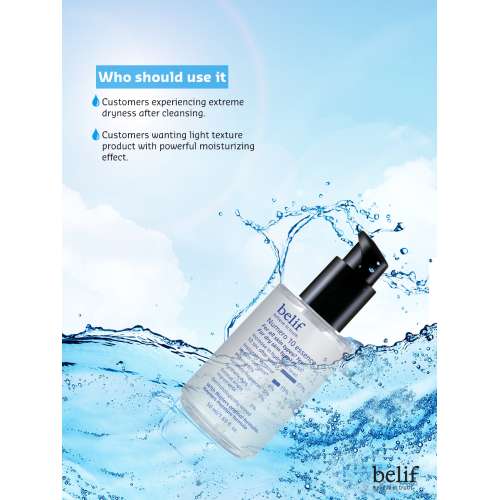 Belif: Numero 10 Essence - 50ml