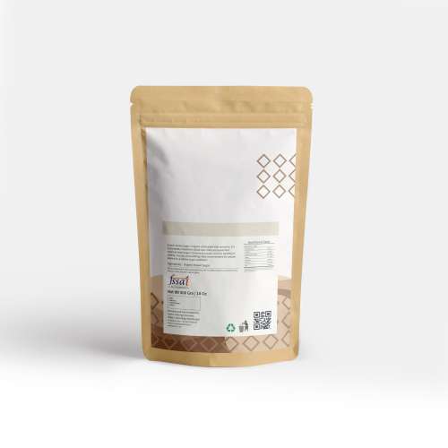 Ecotyl: Organic Brown Sugar - 500 gm