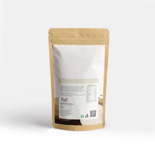 Ecotyl: Organic Cumin - 200 gm