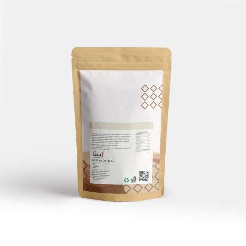 Ecotyl: Organic Jaggery Powder - 500 gm