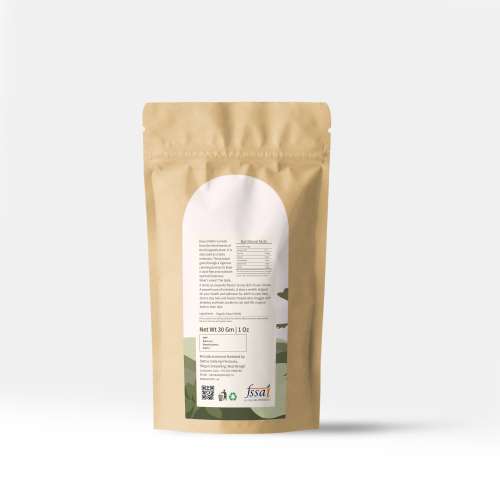 Ecotyl: Organic Kasuri Methi - 30 gm