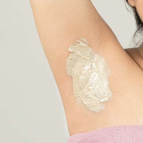Nat Habit: Raw Potato UnderArm Ubtan - 40 gm